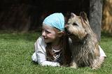 ENFANT ET CHIEN 293